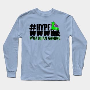 Wrath Hype Train Long Sleeve T-Shirt